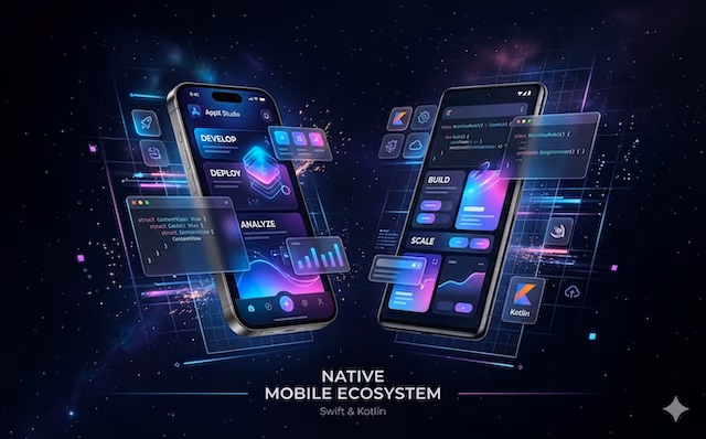 Native Mobile